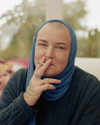 Sinead O'Connor Remembers Things Differently