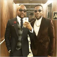 Finally Banky W To Get Married In Dubai On Photo Theinfong Com Getting Married Got Married Married