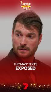 FARMER FLASHBACK: Remember Nathan and Amanda's love story? The Farmer Wants  A Wife