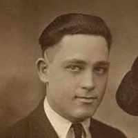 Harry Adney Langston（1902年–1986年）