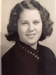 Doris Faye Pike Phillips (1938-2016)