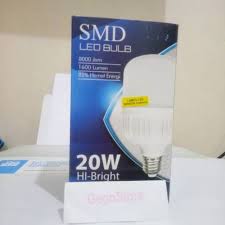 Instalasi di fitting seperti lampu yang ada pada. Lampu Sensor Cahaya Led 20w Watt Otomatis Mati Saat Siang Shopee Indonesia