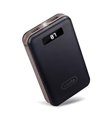 The Best Portable Charger For Travel In 2020 In 2020 Portable Charger Powerbank External Battery