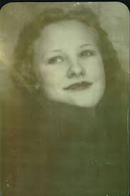 Elizabeth Williams Obituary February 6, 2015