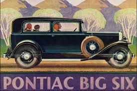 Image result for Seminole Blue 1929 Pontiac
