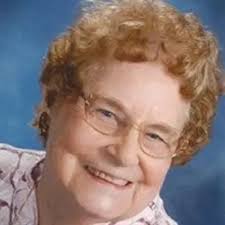 Obituary information for Mildred A. Banister