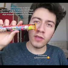 Theodore Nott Lorenzo Berkshire