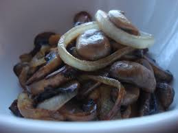 Rooted in indulgence · established in 1997 · bold, inspired flavor Sauteed Mushrooms And Onions Burger Topping Extraordinaire Hot Cheap Easy