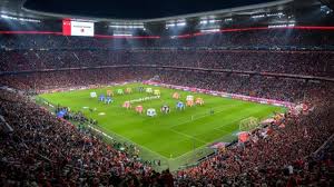 Im duell mit dem einzigen kontrahenten türkei um die stimmen des. Europameisterschaft 2024 Em 2024 In Deutschland In Welchen Stadien Wird Gespielt Augsburger Allgemeine