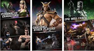 Mortal kombat mod apk v3.4.1 ⬇️descargar hackeado dinero infinito y almas infinitas, actualizado para android 2021. Mortal Kombat X Mod Apk Unlimited Money And Souls Ultima Version