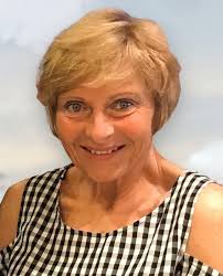 Joanna M. Baker, passionate nurse