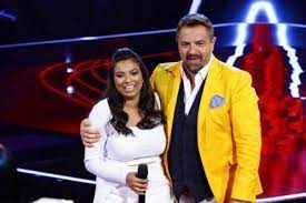 Aveam o cârpă înmuiată în zahăr. Fiica Lui Adrian Minune A Starnit ReacÈ›ii Demne De Admirat La AudiÈ›iile De La Vocea Romaniei 2019
