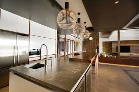 In much the same way as chandeliers, they add drama, interest, and elegance. Lighting Above The Kitchen Island 5 Ideas For Your Home
