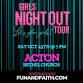 Girls Night Out! event image