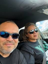 Gilbert Morales Jr added a new photo...