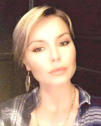 Caitlin Nell Dryer- Daughter of Multi-Talented Fred Dryer