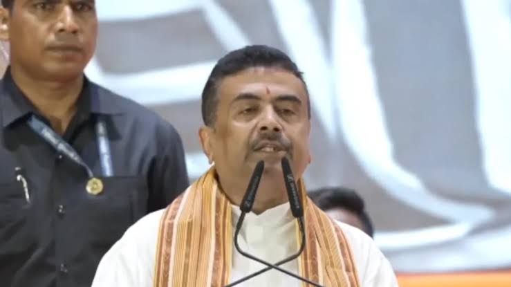 Three-Month-Old BJP Government May Have Had Some Lapses, Will Take Corrective Steps: Suvendu