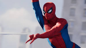 Spiderman ps4 web shooter v2 (digital download, 3d printable file) andreyblend. Spider Man Ps4 Swinging And Traversal Guide Polygon