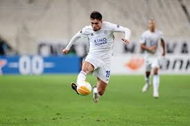 You are watching leicester city vs aek athens fc game in hd directly from the king power stadium, leicester, england, streaming live for your computer, mobile and tablets. Leicester City Player Ratings As Mouth Watering Front Three Excite In Win Over Aek Athens Leicestershire Live