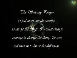 Serenity Prayer Wallpapers Wallpaper Cave Feel free to send us your own wallpaper and we will consider. serenity prayer wallpapers wallpaper cave