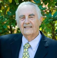 DANIEL CERNA Obituary (2021)