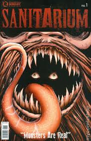Guardian is based on the novel zhen hun written by priest. Sanitarium Full Movie