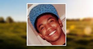 Darean Dameron Obituary April 21, 2014