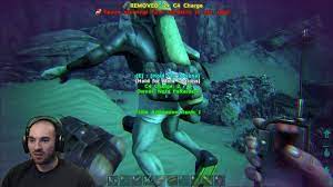 Check spelling or type a new query. Raiding The Underwater Cave Base Passing The Turret Wall Ark Survival Evolved Pvp Season E36 Video Dailymotion