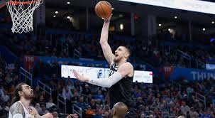 Alex len signed a 1 year / $2,258,000 contract with the toronto raptors, including $2,258,000 to see the rest of the alex len's contract breakdowns, & gain access to all of spotrac's premium tools. Raptors Dip Into Free Agency To Sign Centre Len Forward Bembry