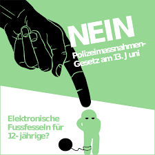 Die polizei kann heute nur beschränkt massnahmen ergreifen, um terroristische aktivitäten zu verhindern. Ngo Koalition Sagt Nein Zum Polizeimassnahmen Gesetz Digitale Gesellschaft