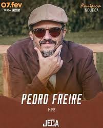 Pedro Freire
