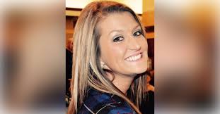 Obituary information for Hayley June McKinney