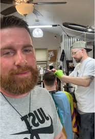 Chance Butler fresh cut Friday#creatorsearchinsights #fyp #fypppppppp...