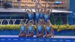 Двукратная олимпийская чемпионка российская синхронистка алла шишкина подробно рассказала, почему она продала автомобиль, подаренный ей государством. Sinhronnoe Plavanie Rossiya Rio 2016 G