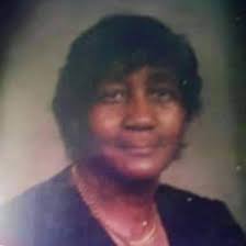 Obituary information for Willie Mae Geer