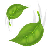 Emoticon ini punya arti yang cukup dalam mengenai hal kebaikan. Arti Emoji Daun Tertiup Angin Leaf Fluttering In Wind Emojipedia