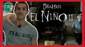 Brahms El Nino 2 Critica Review Ninos Critica Peliculas