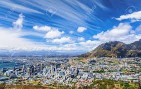 A tour and history of cape town, south africa where you can also get ideas of the best things to do or things to see when traveling here. Cape Town City View Traveling To South Africa Many Houses Stock Photo Picture And Royalty Free Image Image 27581749