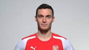 This is really, really small. Transfer News Barcelona Agree 15m Fee To Sign Thomas Vermaelen From Arsenal Football News Sky Sports