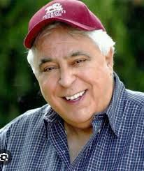 The great Abe Vigoda died