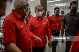 We did not find results for: Muhyiddin Dan Mpt Bersatu Hadir Mesyuarat Bincang Hala Tuju Dengan Umno