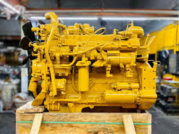 Image result for Caterpillar New Yellow 1995 Fleet