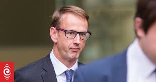 Mozambique scam: NZ man Andrew Pearse admits pocketing millions