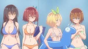 Are you willing to fall in love with a pervert, as long as she's a cutie?) hensuki, short for hensuki: Best Hensuki Are You Willing To Fall In Love With A Pervert As Long As She S A Cutie Episodes Episode Ninja