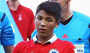 We did not find results for: Arsenal Transfer News Marcelo Allende Jets In To London For Trial Football Sport Express Co Uk