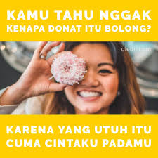 Apakah saat ini anda sedang berada di tempat kerja atau jika kata kata di atas masih kurang memuaskan, silakan baca kumpulan kata kata romantis berikut ini. 175 Kata Kata Gombal Bikin Baper Lucu Pdkt Buat Pacar Diedit Com