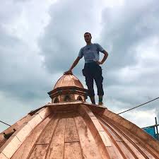 From artisan to 'foreign laborer'