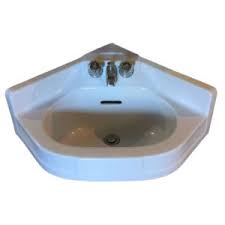 corner sinks  dea bathroom machineries