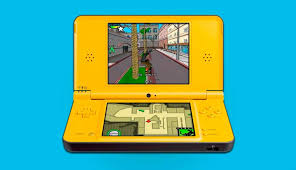Nds4droid is a nintendo ds emulator, based on desmume. Los 5 Mejores Emuladores De Nintendo Ds Para Android Tecnomatica
