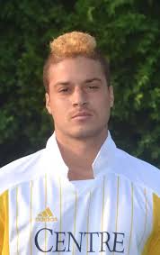 2014 Men's Soccer Roster